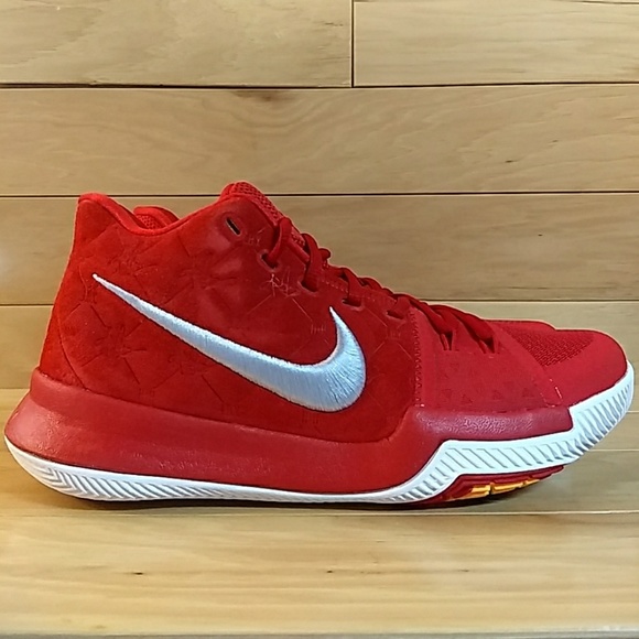 kyrie 3 mens basketball shoes